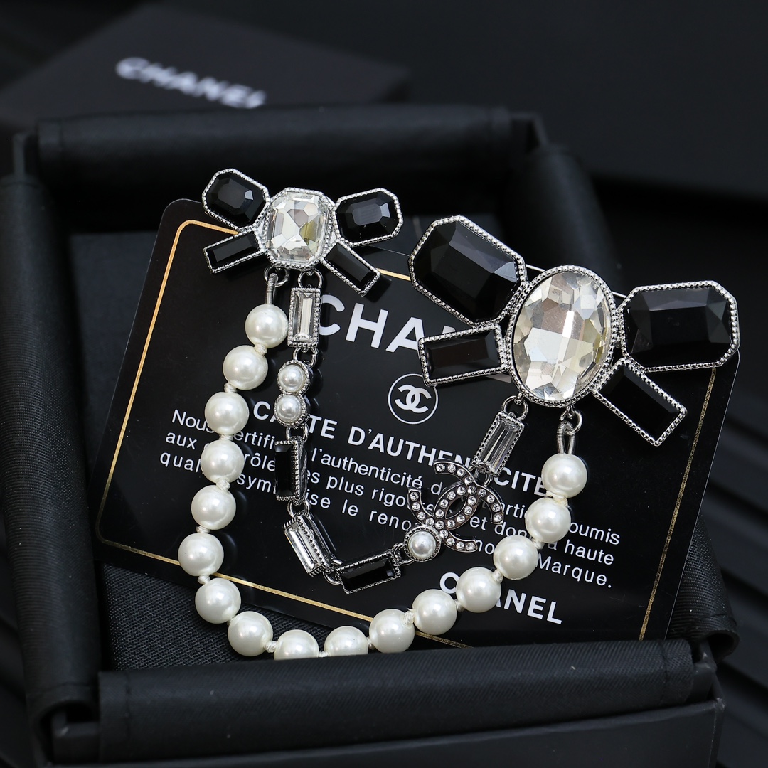 Brooch jewelry, no box, JC22 3508 - qinlai888