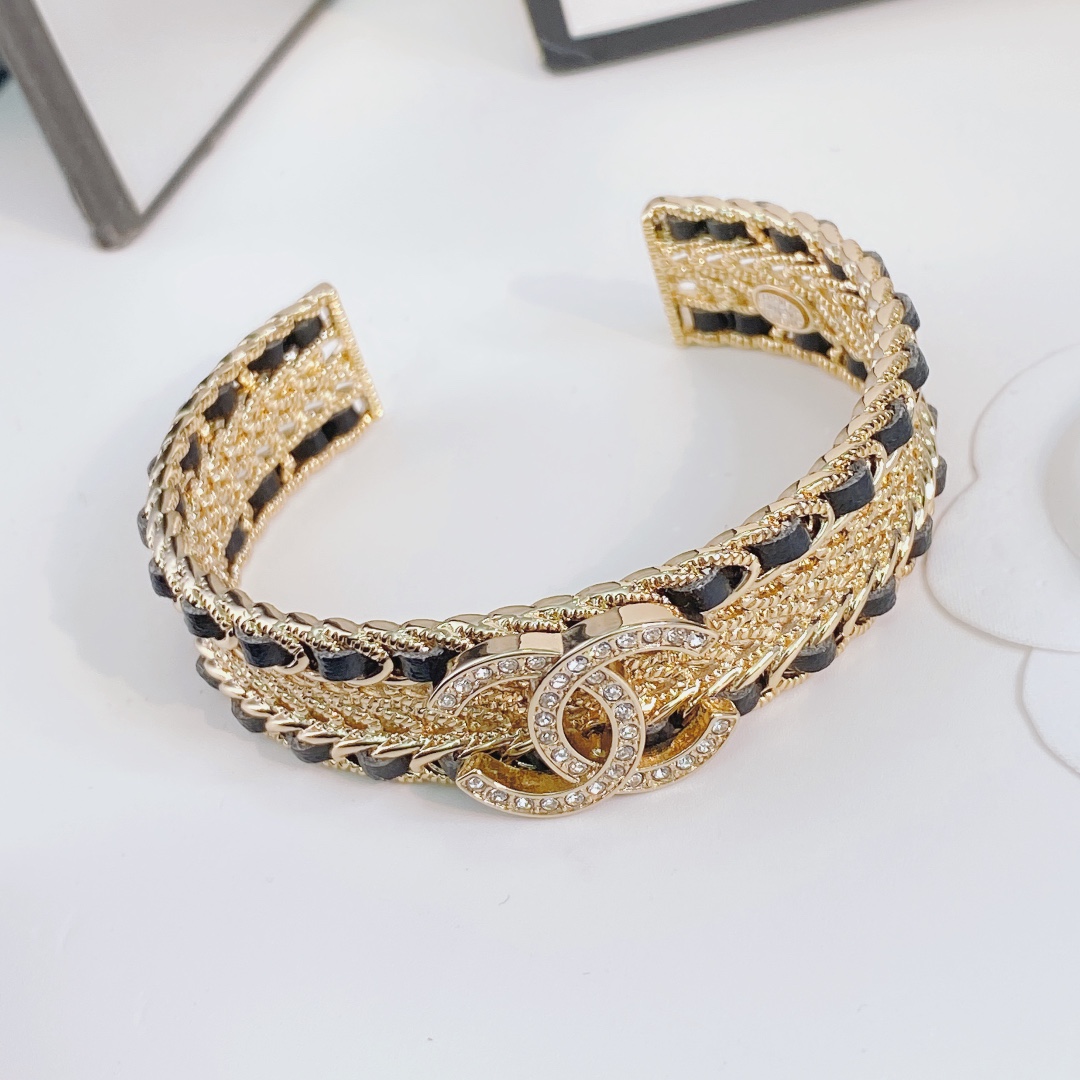 Bangle jewelry, no box, JC22 3489 - qinlai888