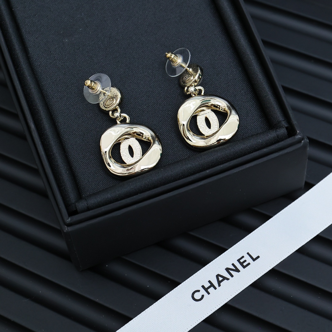 Earring jewelry, no box, JC18 3505 - qinlai888