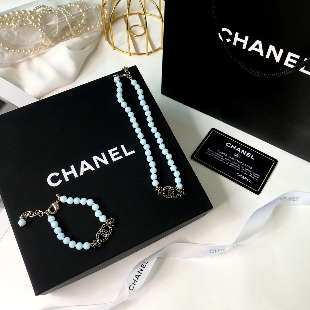 Bracelet jewelry, no box, JC17 3541 - qinlai888