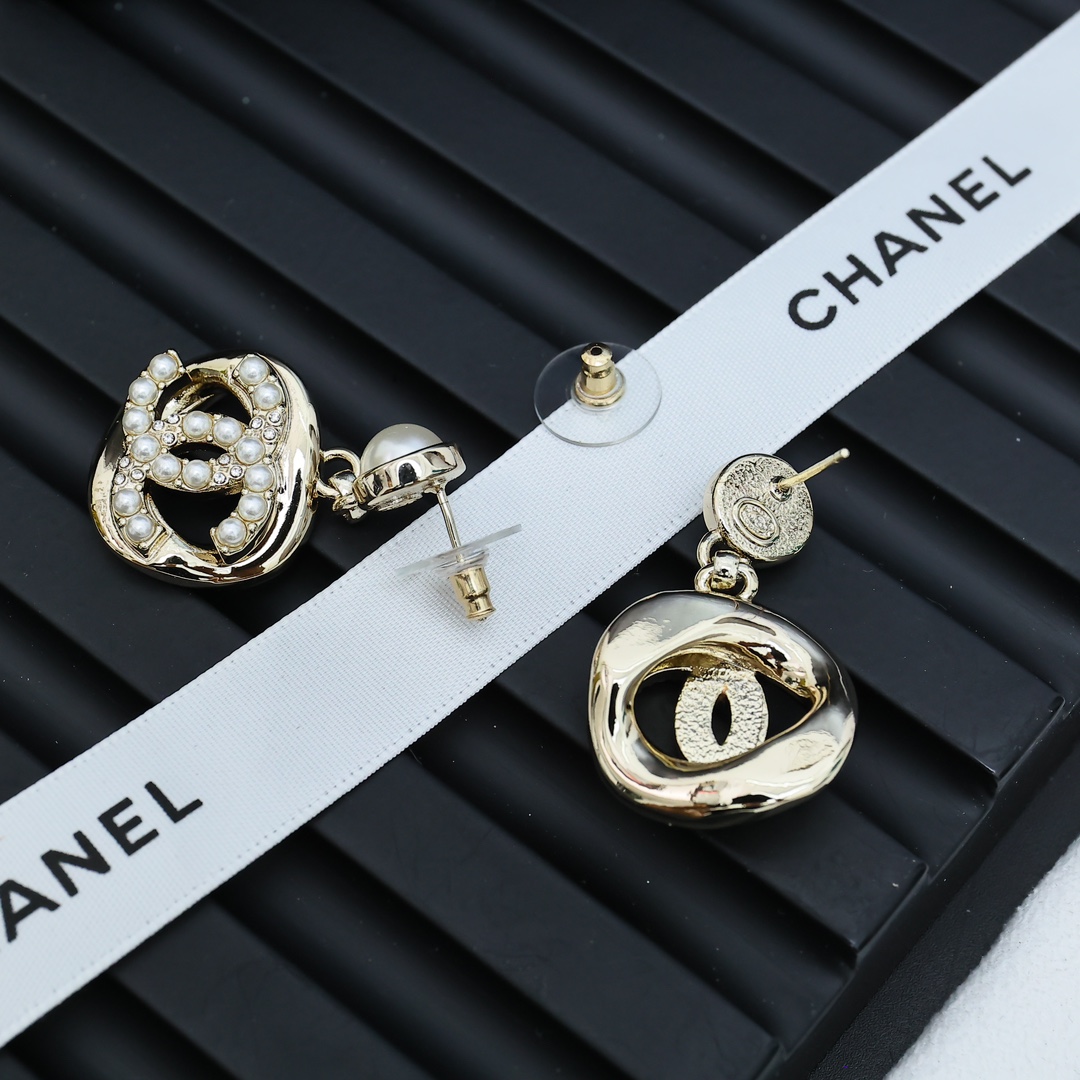 Earring jewelry, no box, JC18 3505 - qinlai888