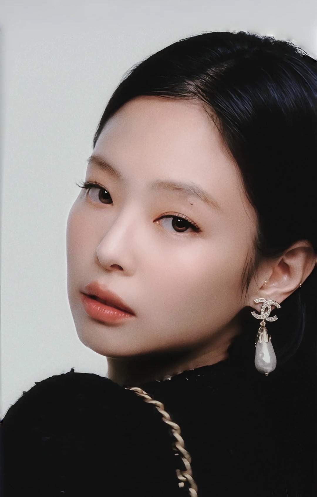 Earring jewelry, no box, JC24 3569 - qinlai888