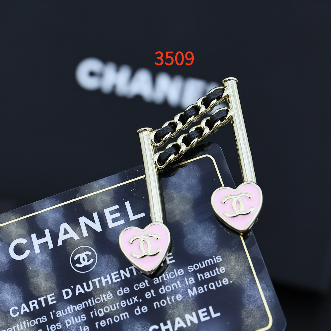 Brooch jewelry, no box, JC17 3509 - qinlai888