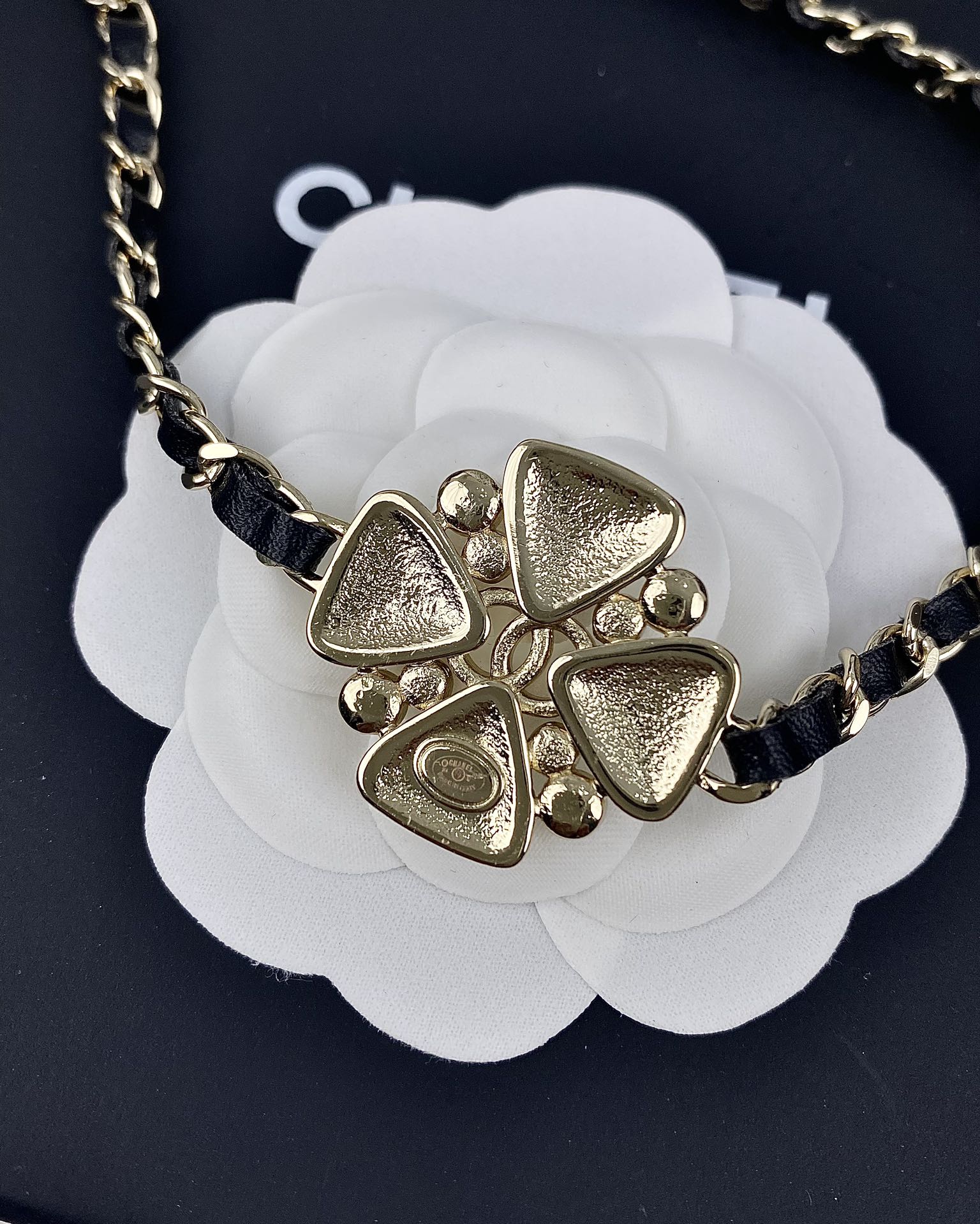 Necklace jewelry, no box, JC28 3546 - qinlai888