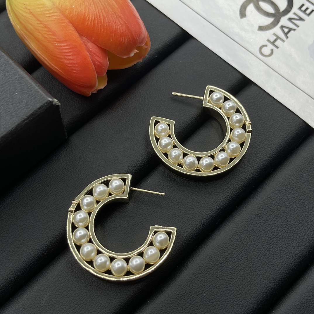Earring jewelry, no box, JC22 3553 - qinlai888