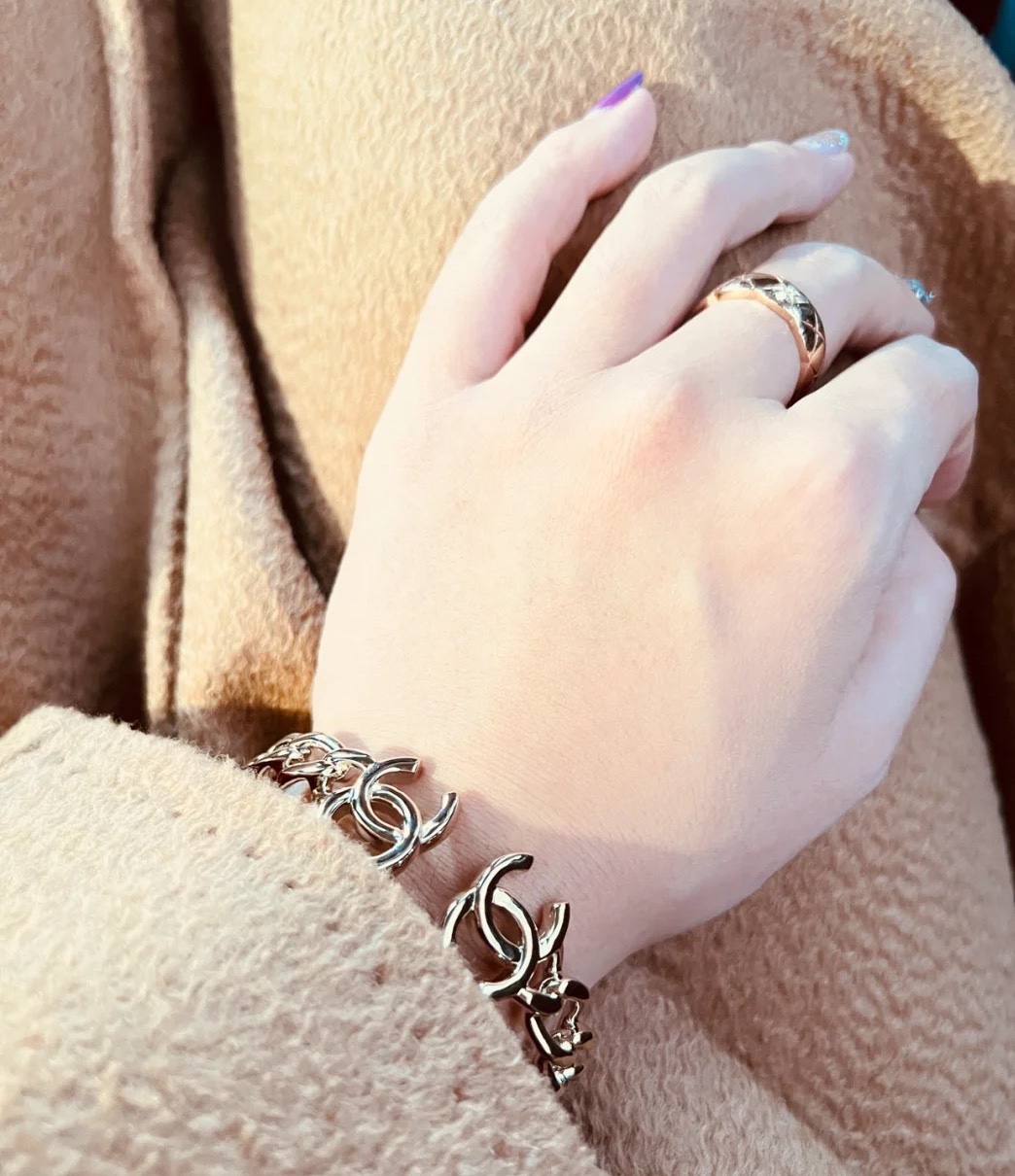 Bangle jewelry, no box, JC18 3494 - qinlai888