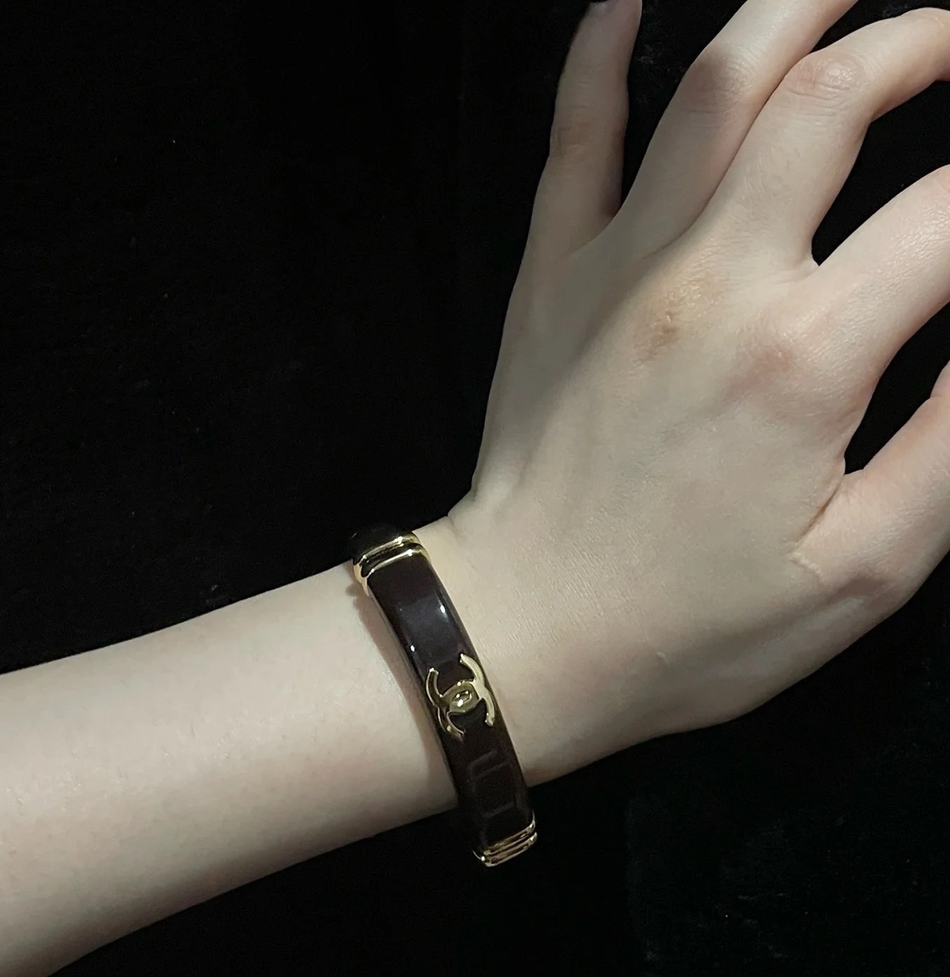 Bangle jewelry, no box, JC21 3498 - qinlai888