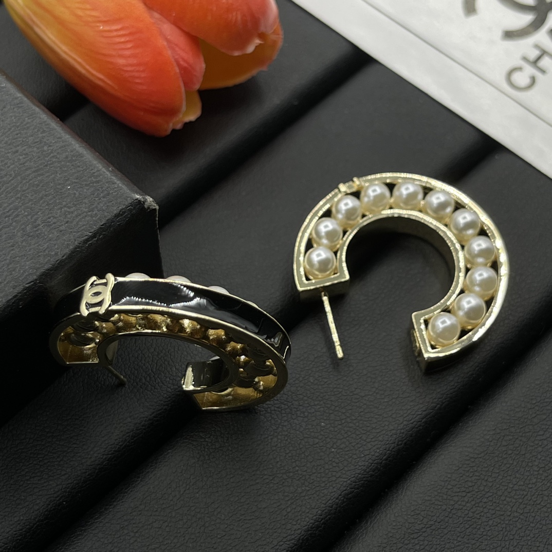Earring jewelry, no box, JC22 3553 - qinlai888