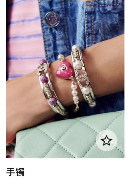 Bangle jewelry, no box, JC21 3493 - qinlai888