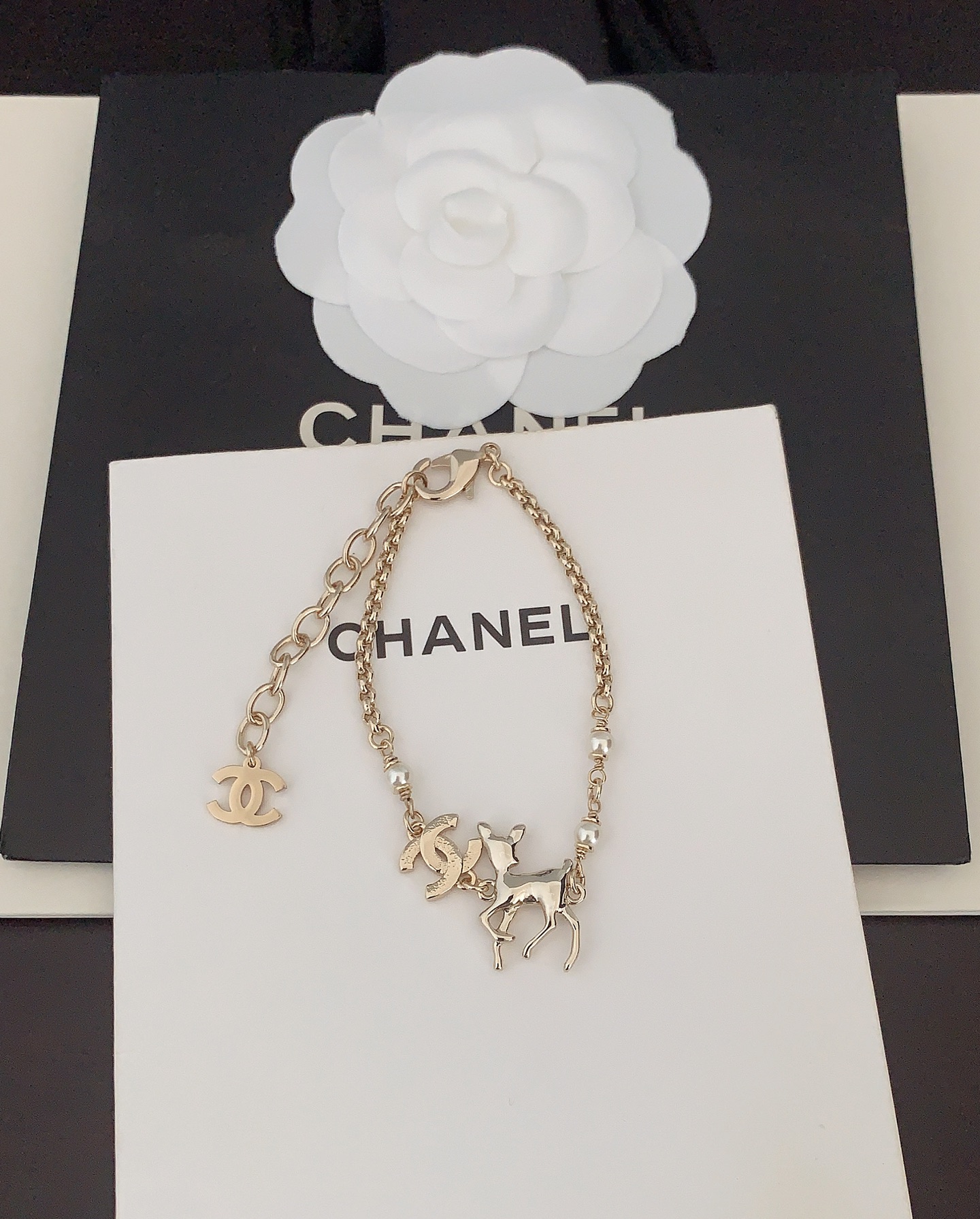 Bracelet jewelry, no box, JC27 3558 - qinlai888