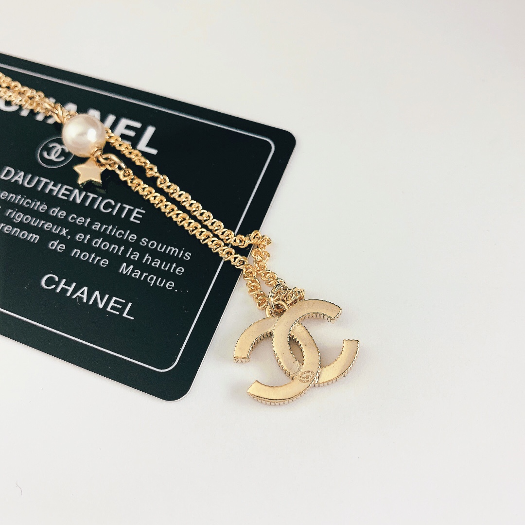 Necklace jewelry, no box, JC22 3544 3545 - qinlai888