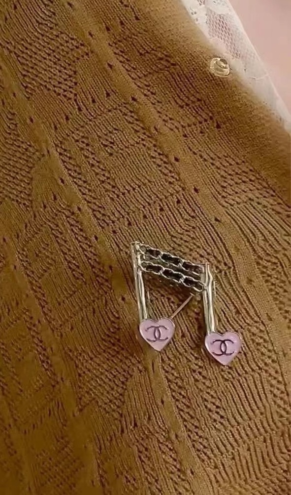 Brooch jewelry, no box, JC17 3509 - qinlai888