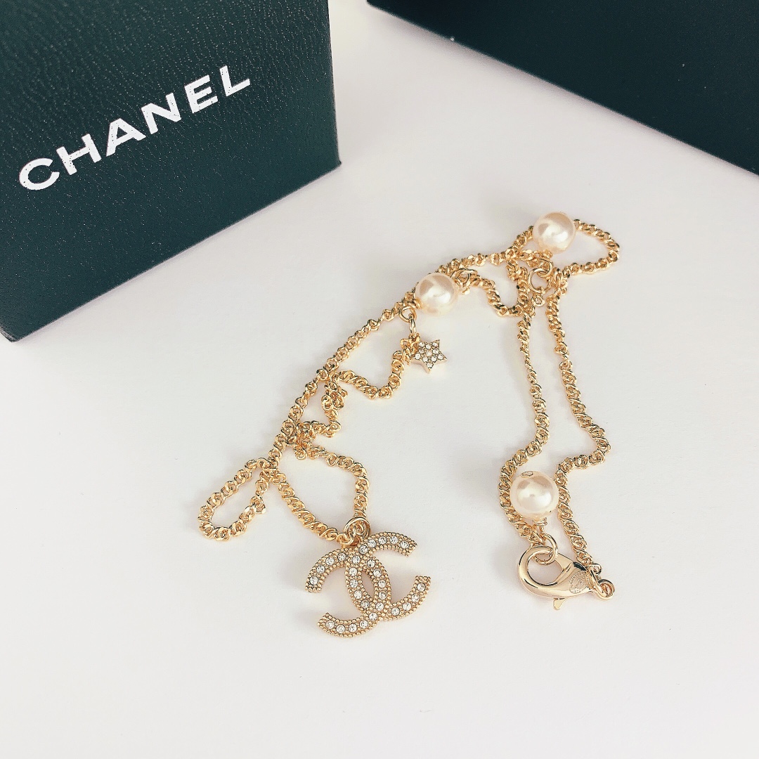 Necklace jewelry, no box, JC22 3544 3545 - qinlai888