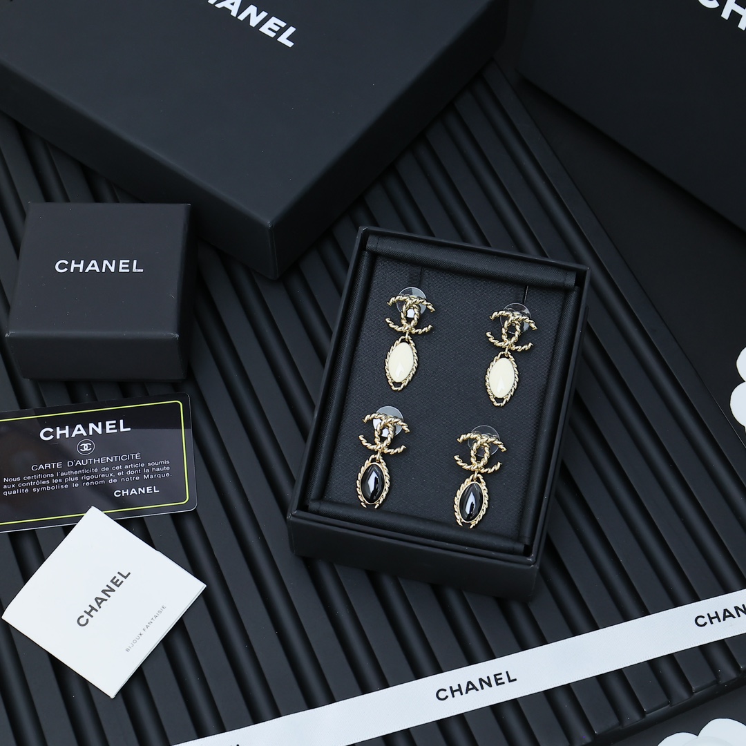 Earring jewelry, no box, JC17 3510 3511 - qinlai888