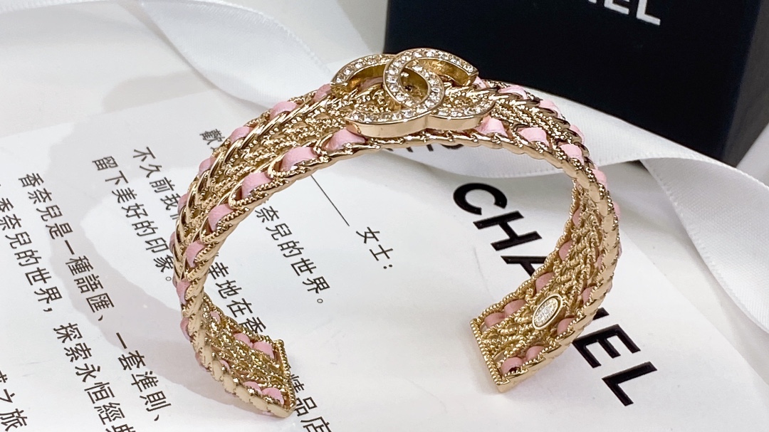 Bangle jewelry, no box, JC22 3490 - qinlai888