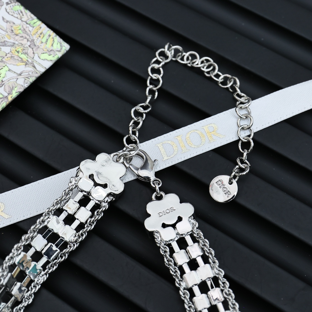 Necklace jewelry, no box, JD24 3506 - qinlai888