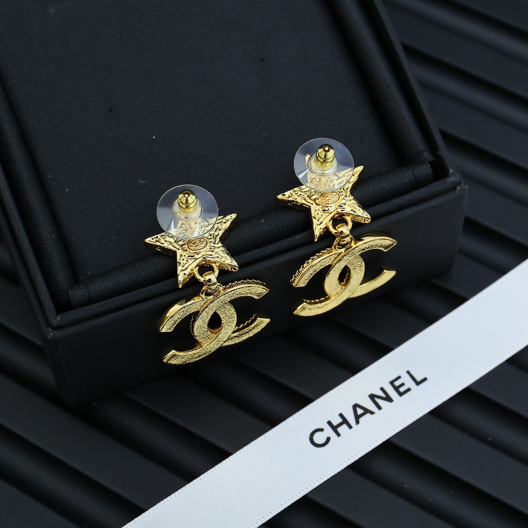 Earring jewelry, no box, JC18 3502 - qinlai888