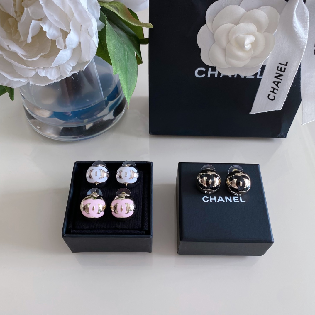 Earring jewelry, no box, JC22 3559 3560 3561 - qinlai888