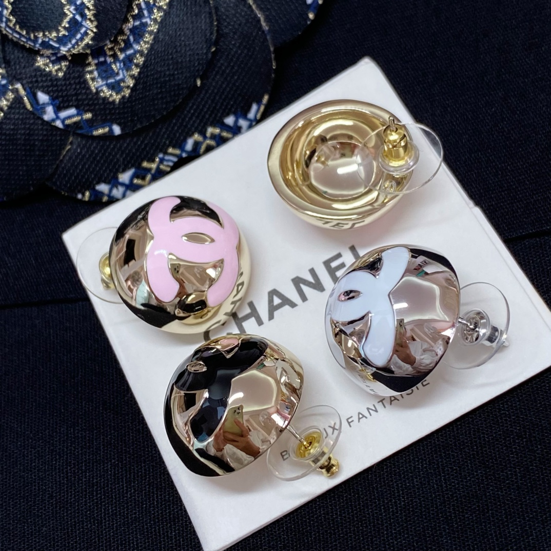 Earring jewelry, no box, JC22 3559 3560 3561 - qinlai888