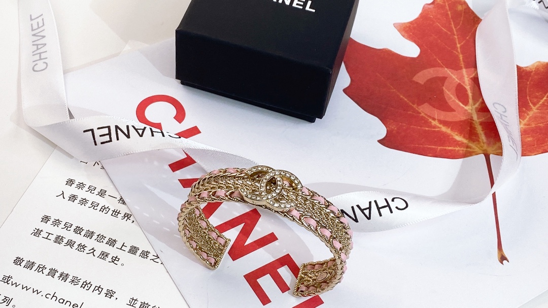 Bangle jewelry, no box, JC22 3490 - qinlai888