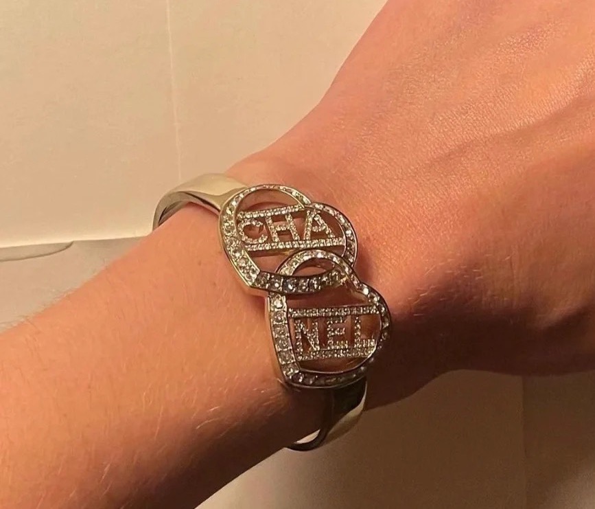 Bangle jewelry, no box, JC21 3492 - qinlai888