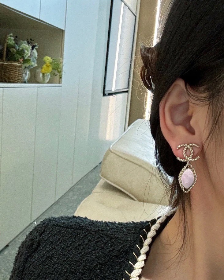 Earring jewelry, no box, JC17 3510 3511 - qinlai888