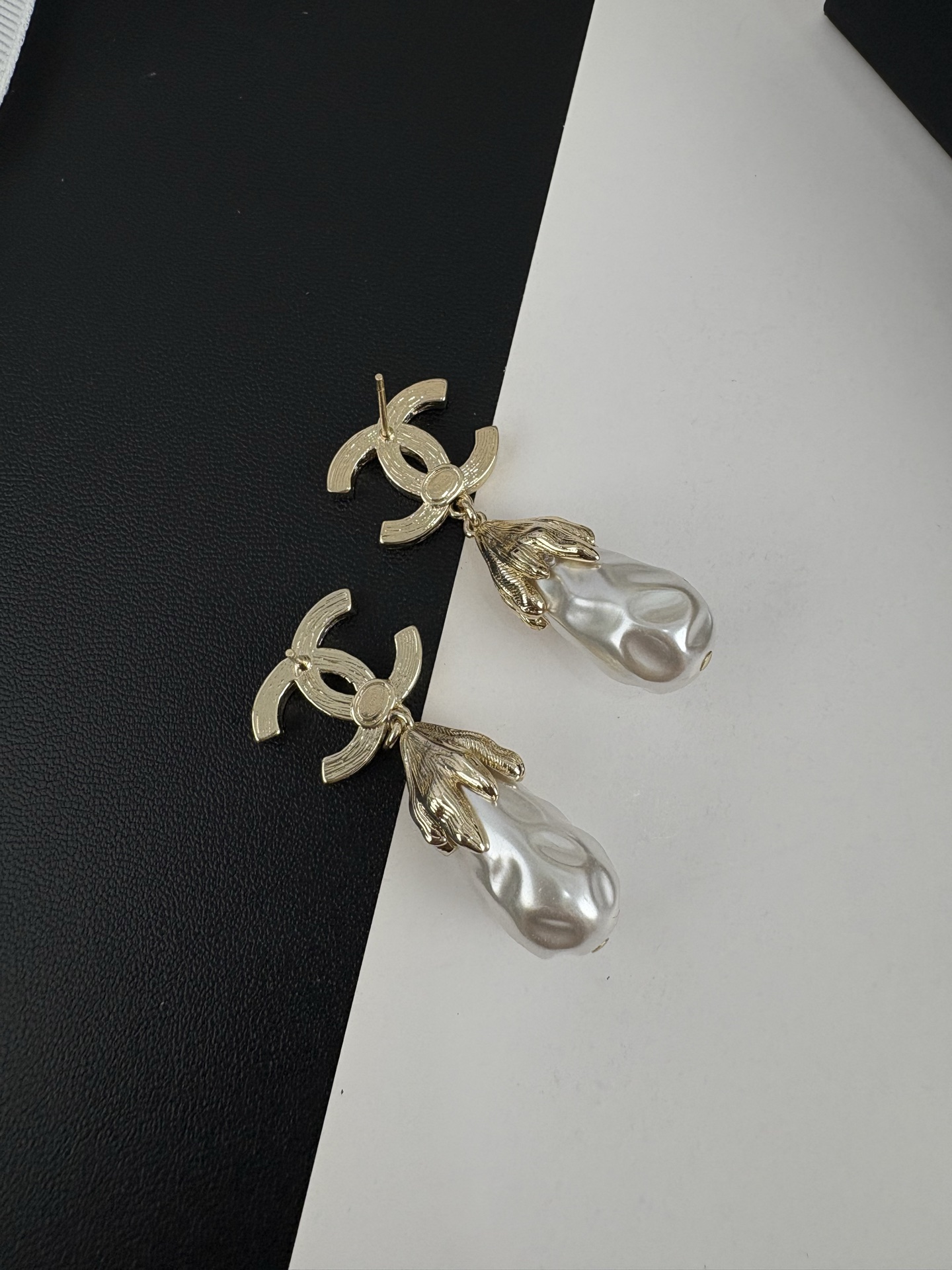 Earring jewelry, no box, JC24 3569 - qinlai888