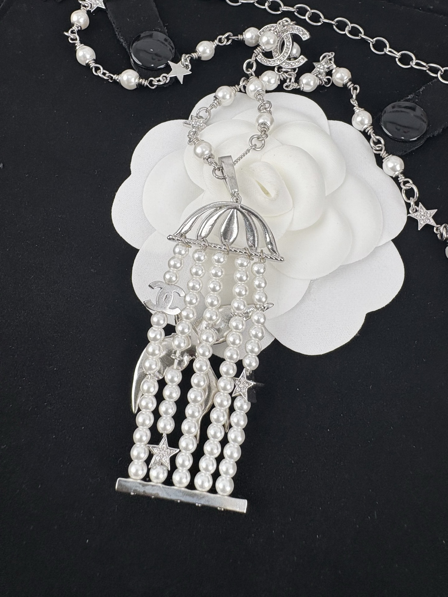 Necklace jewelry, no box, JC35 3574 - qinlai888