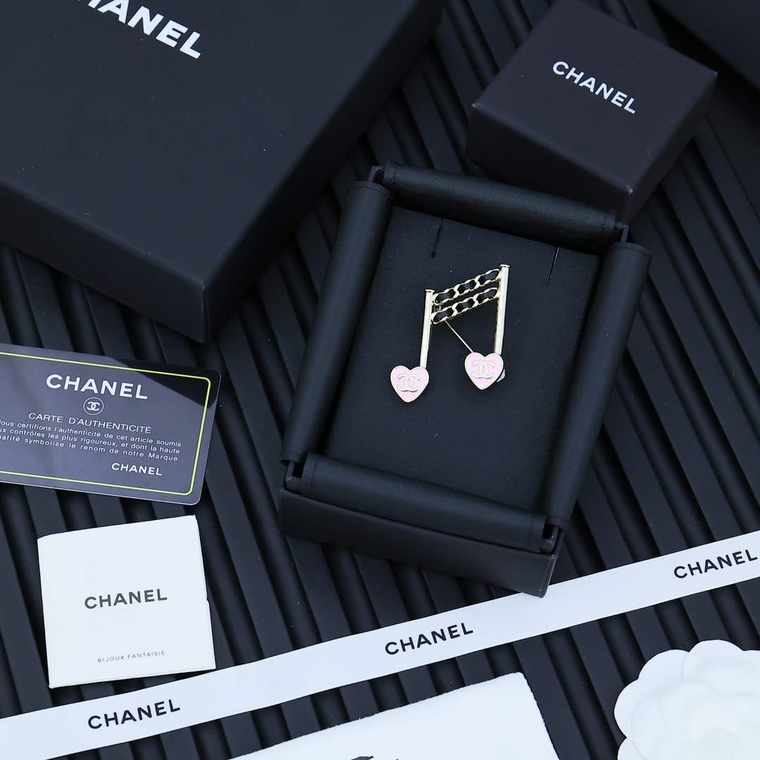 Brooch jewelry, no box, JC17 3509 - qinlai888