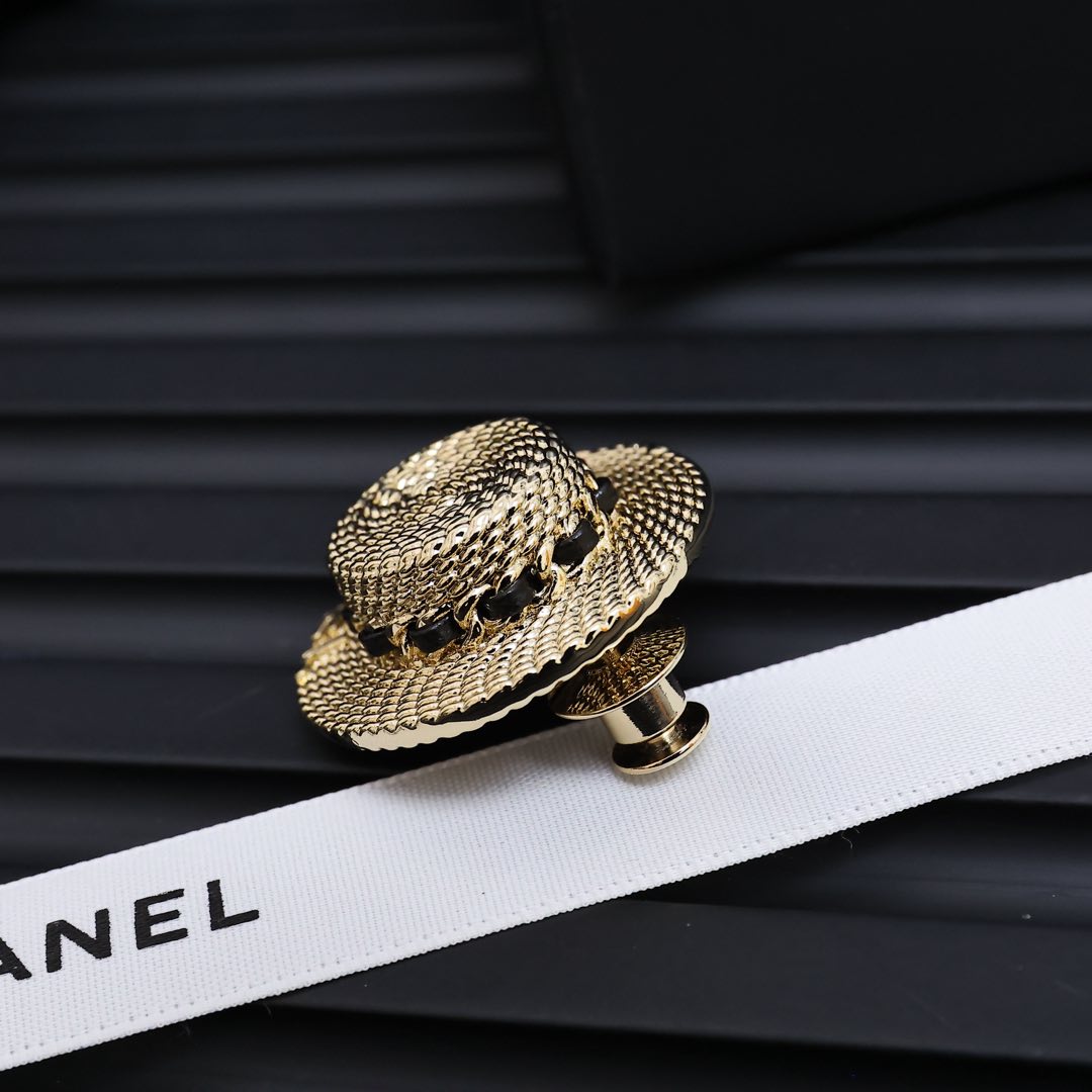 Brooch jewelry, no box, JC17 3516 - qinlai888