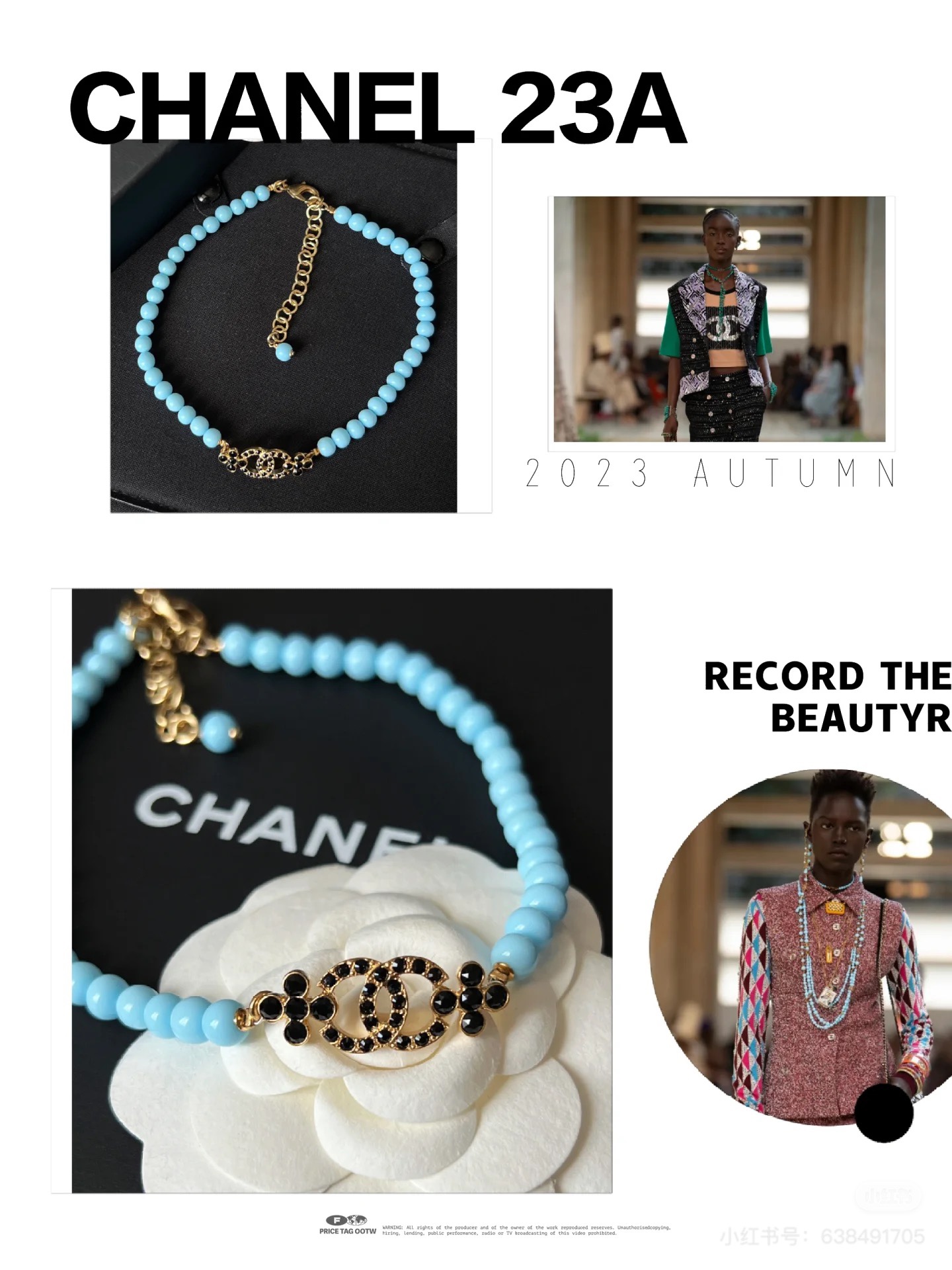 Bracelet jewelry, no box, JC17 3541 - qinlai888