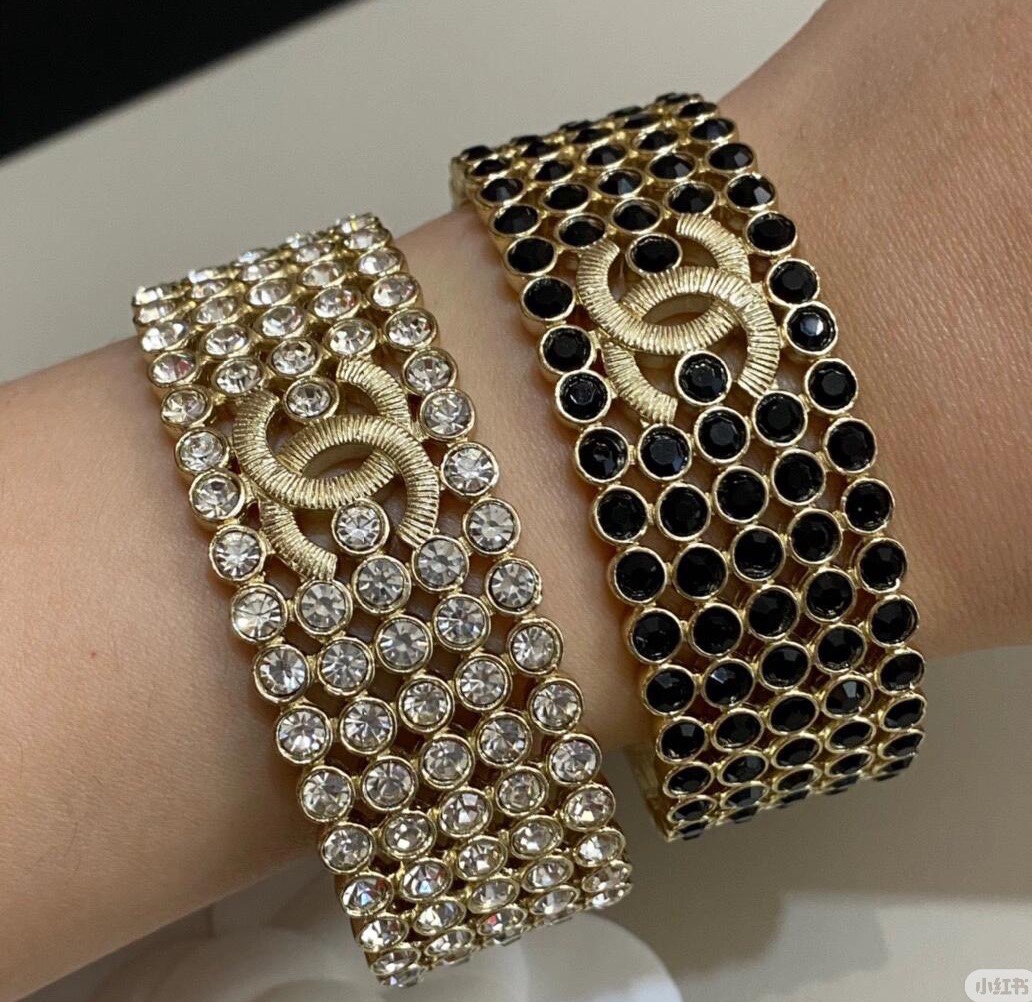 Bangle jewelry, no box, JC22 3500 3501 - qinlai888