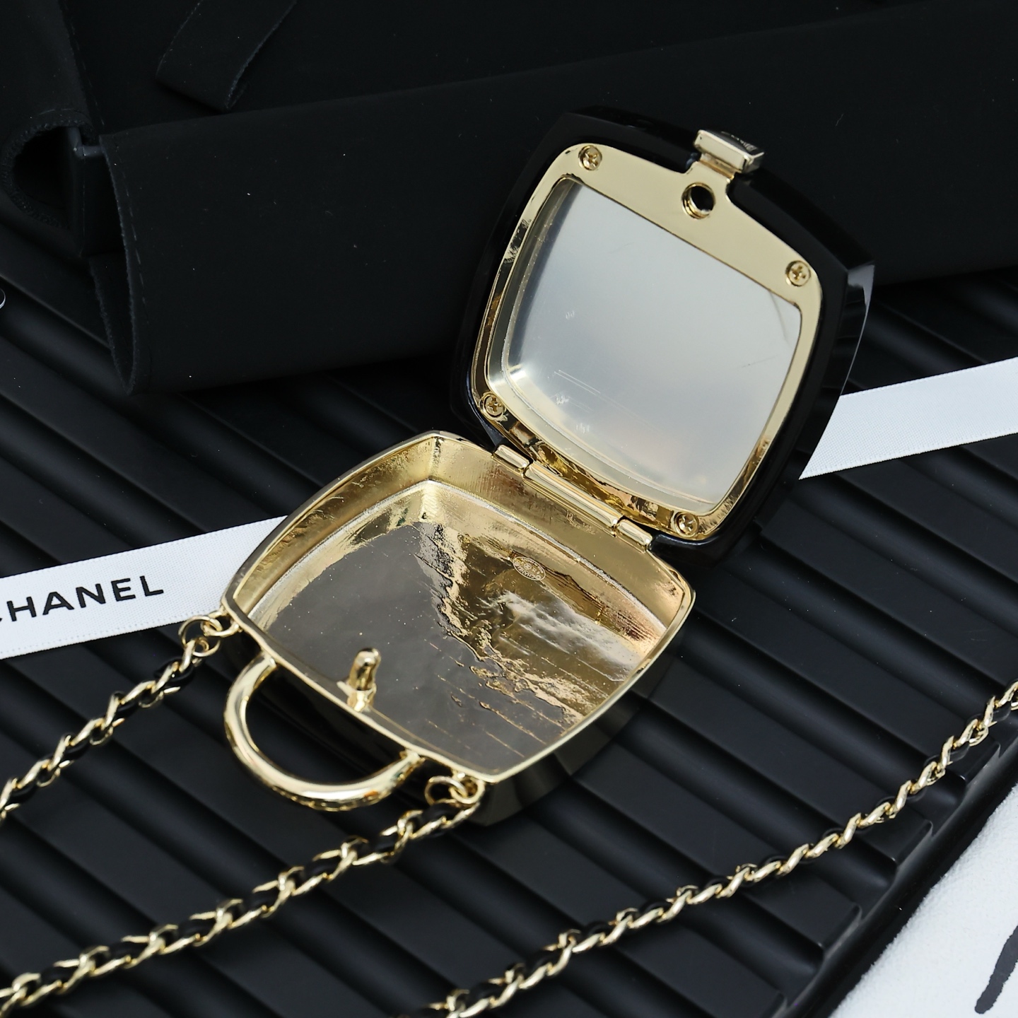 Necklace-Bag jewelry, no box, JC78 3531 - qinlai888