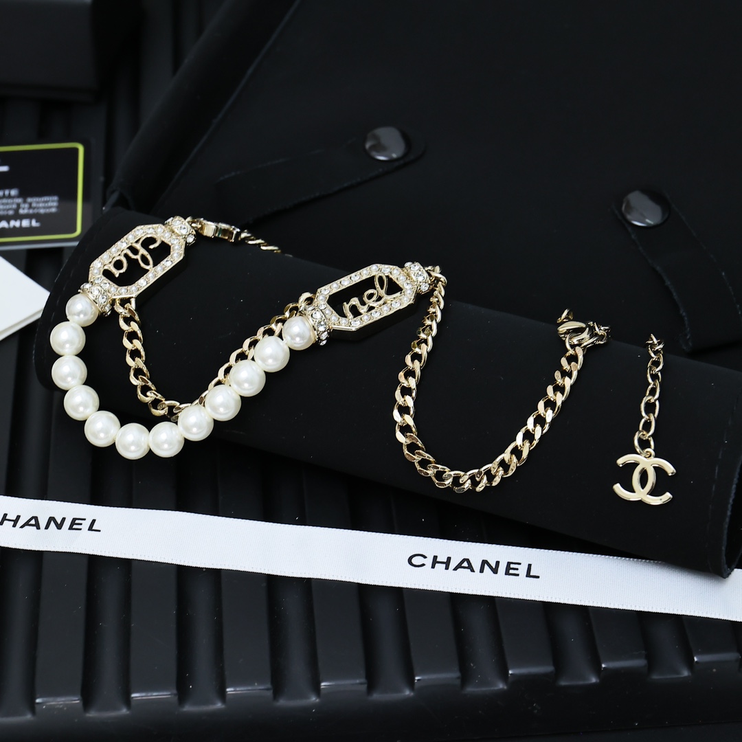 Necklace jewelry, no box, JC23 3488 - qinlai888