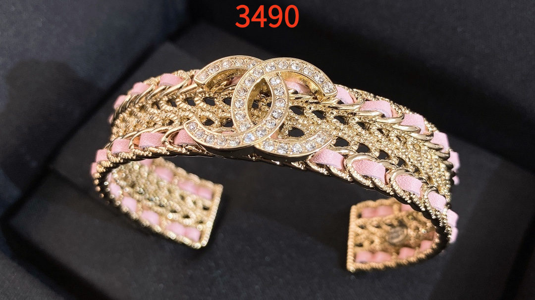 Bangle jewelry, no box, JC22 3490 - qinlai888