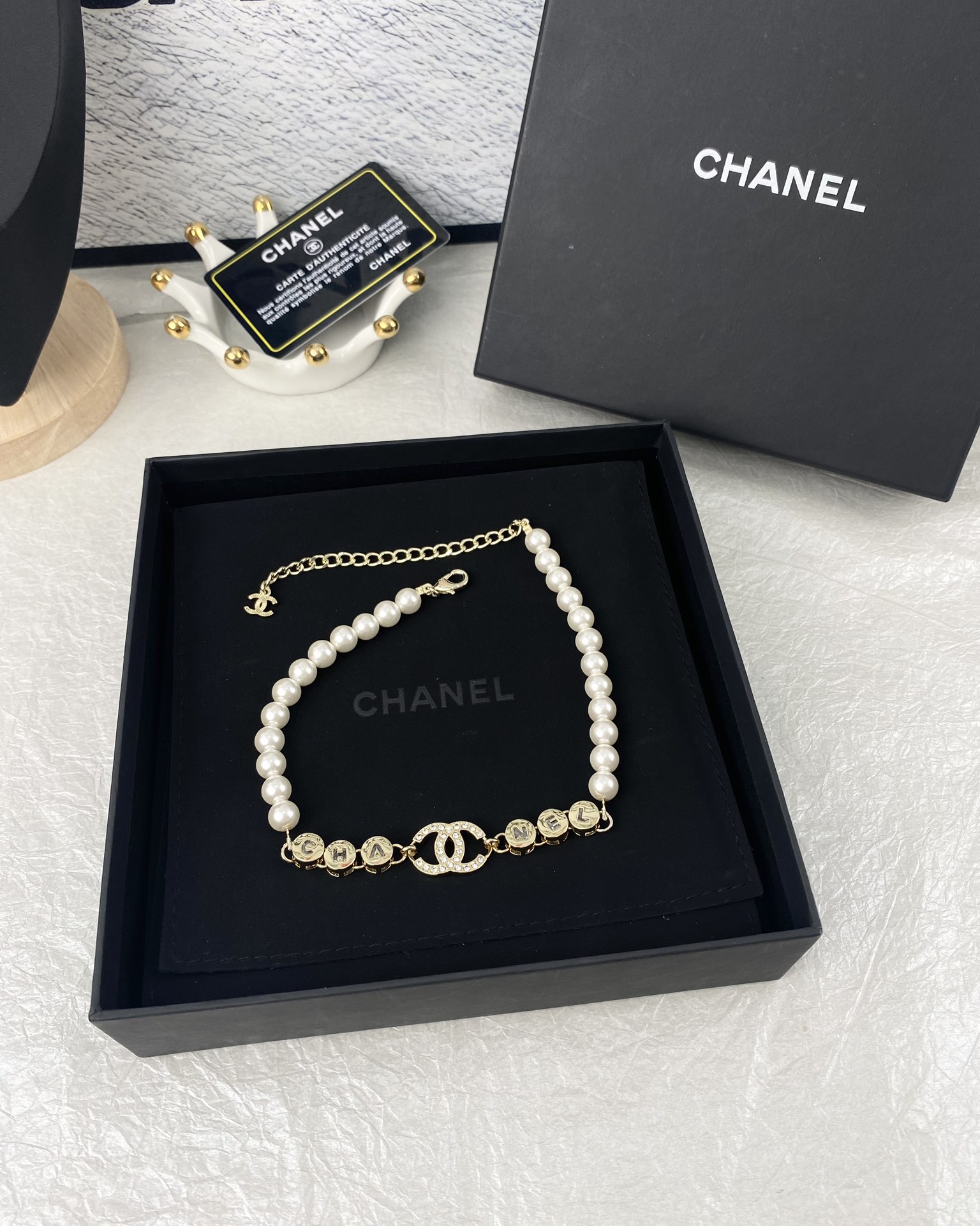 Necklace jewelry, no box, JC27 3547 - qinlai888