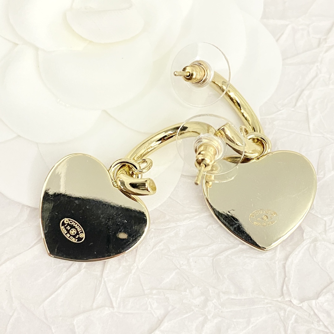 Earring jewelry, no box, JC27 3564 3565 - qinlai888