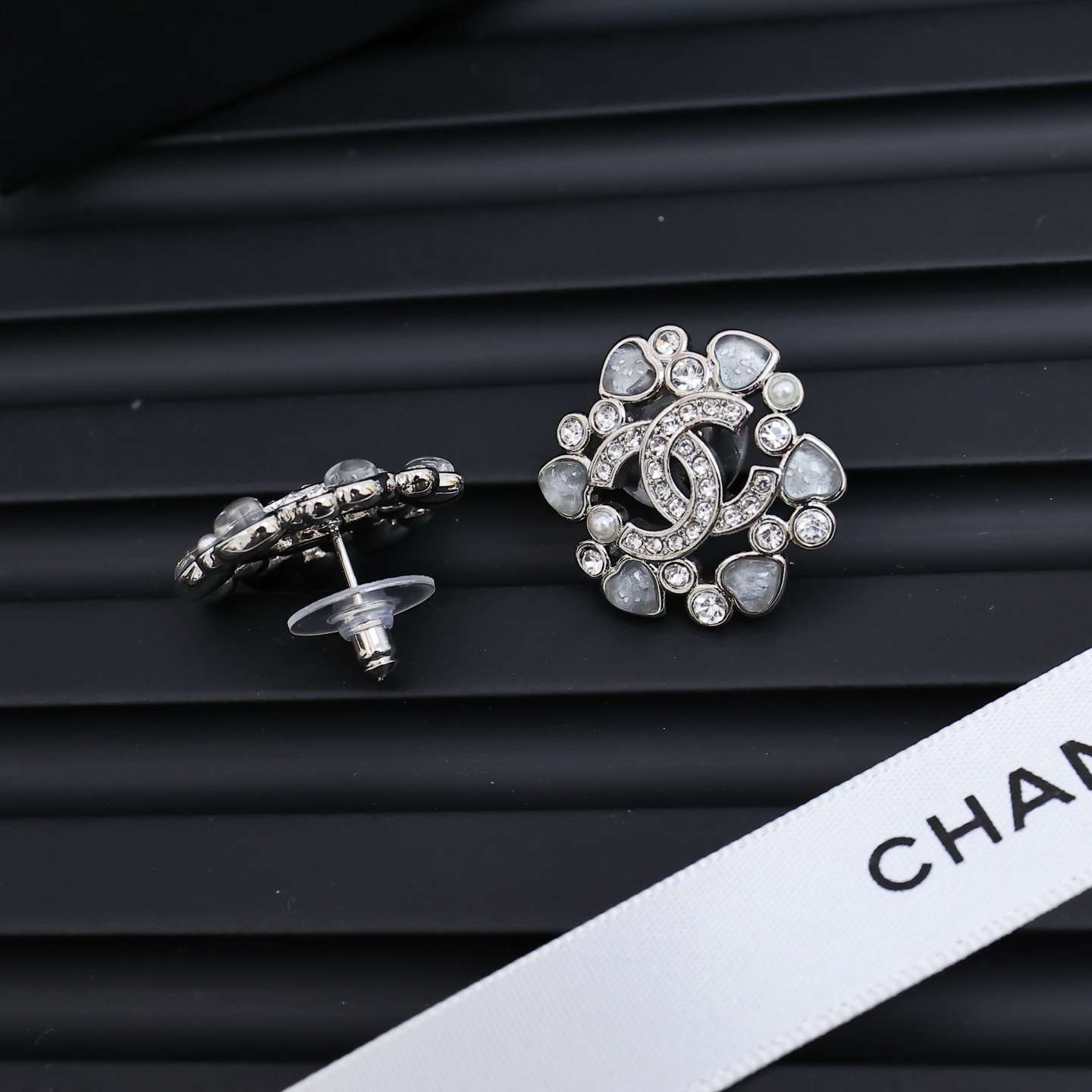Earring jewelry, no box, JC19 3522 3523 3524 - qinlai888
