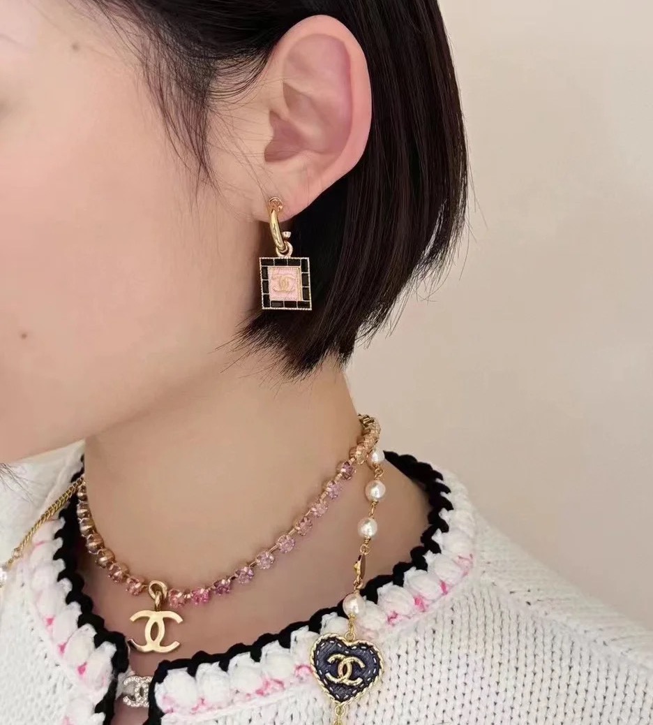 Necklace jewelry, no box, JC20 3517 - qinlai888