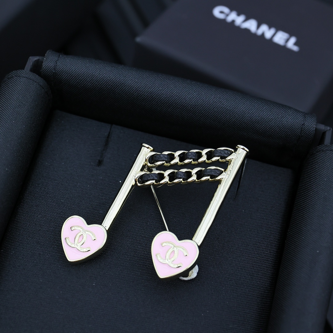 Brooch jewelry, no box, JC17 3509 - qinlai888