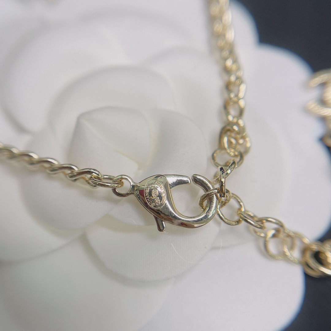 Necklace jewelry, no box, JC24 3550 - qinlai888