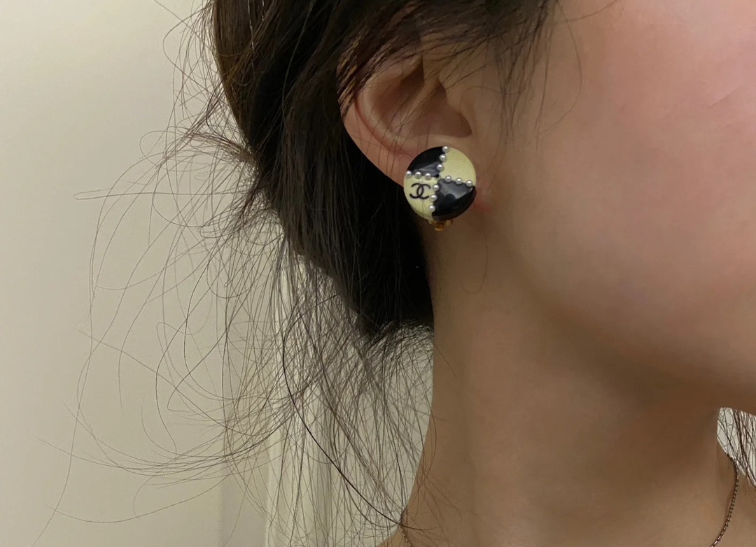 Earring jewelry, no box, JC17 3512 - qinlai888