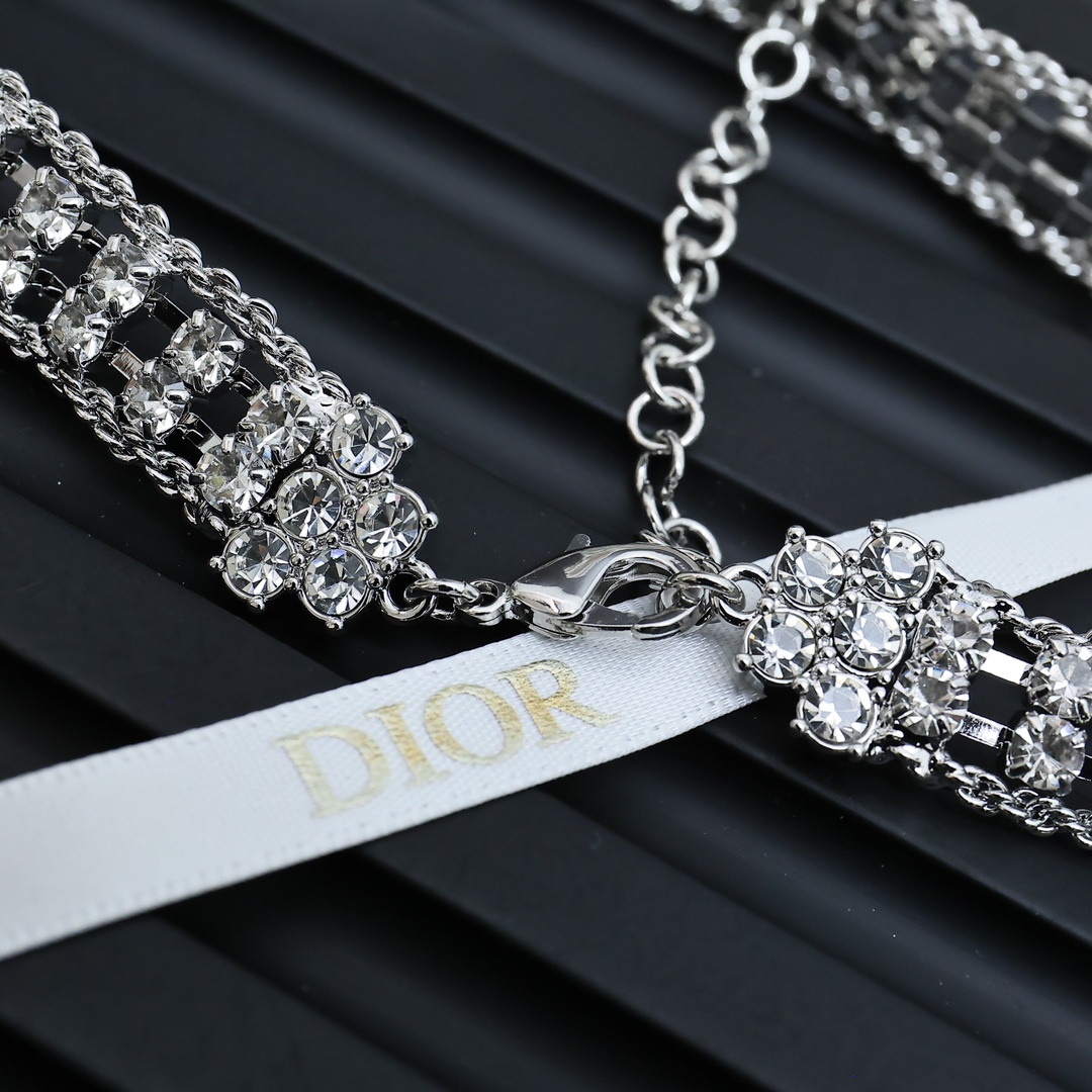 Necklace jewelry, no box, JD24 3506 - qinlai888