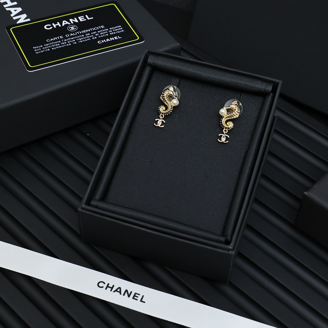Earring jewelry, no box, JC16 3520 - qinlai888