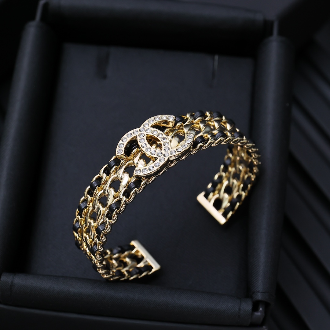 Bangle jewelry, no box, JC22 3491 - qinlai888