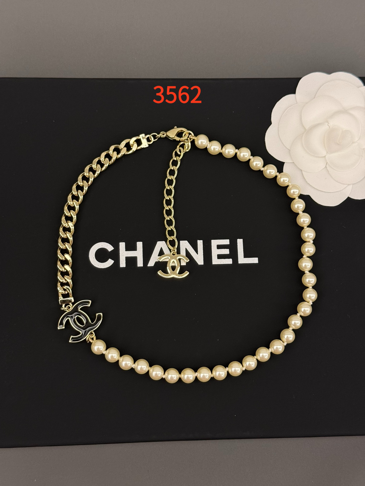 Necklace jewelry, no box, JC31 3562 - qinlai888