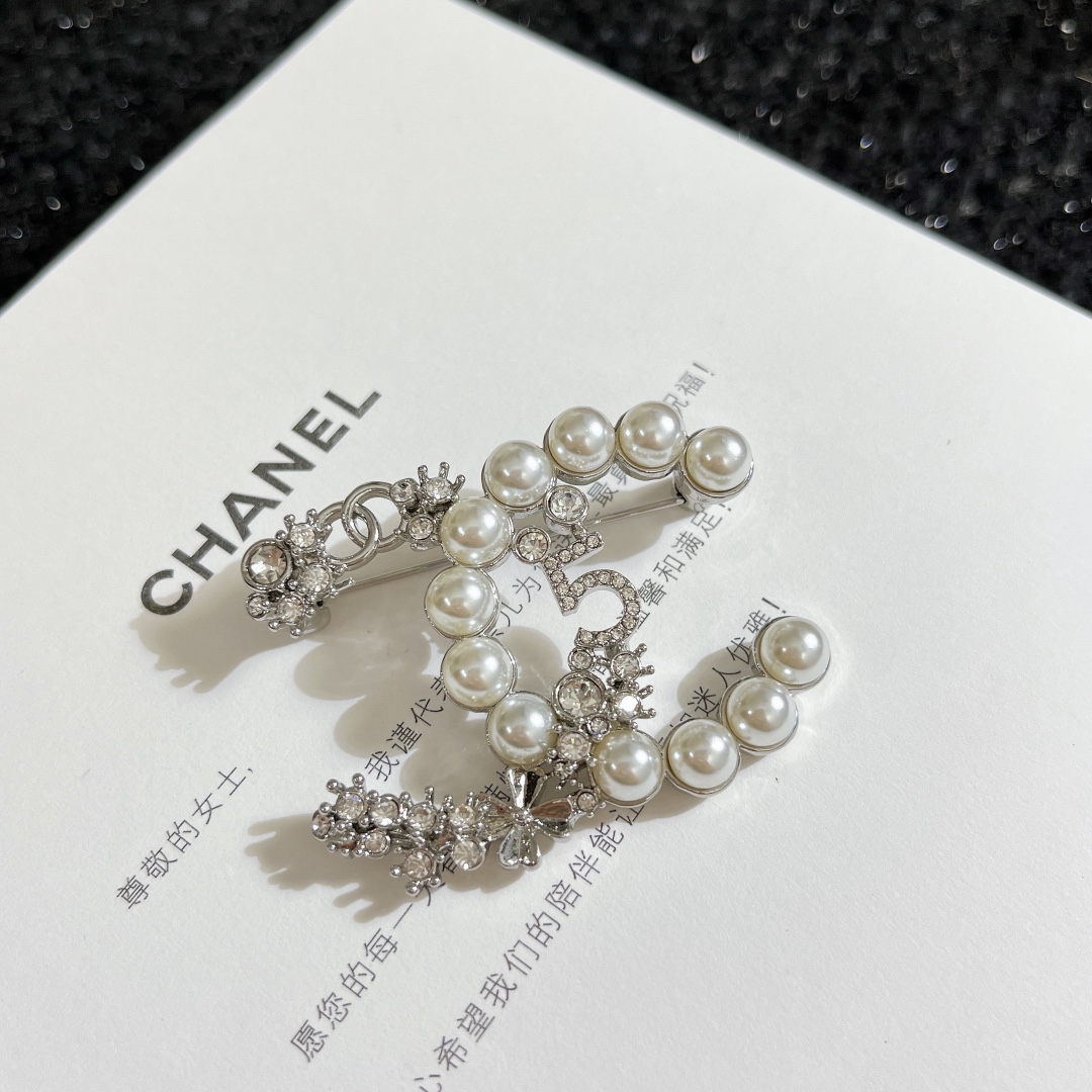 Brooch jewelry, no box, JC18 3540 - qinlai888