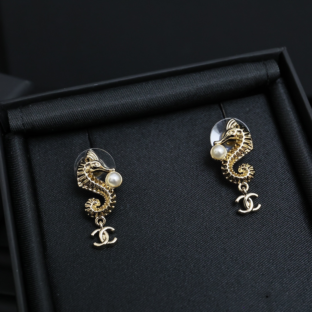 Earring jewelry, no box, JC16 3520 - qinlai888