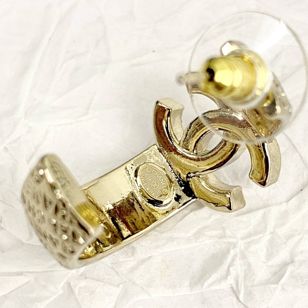 Earring jewelry, no box, JC24 3575 - qinlai888