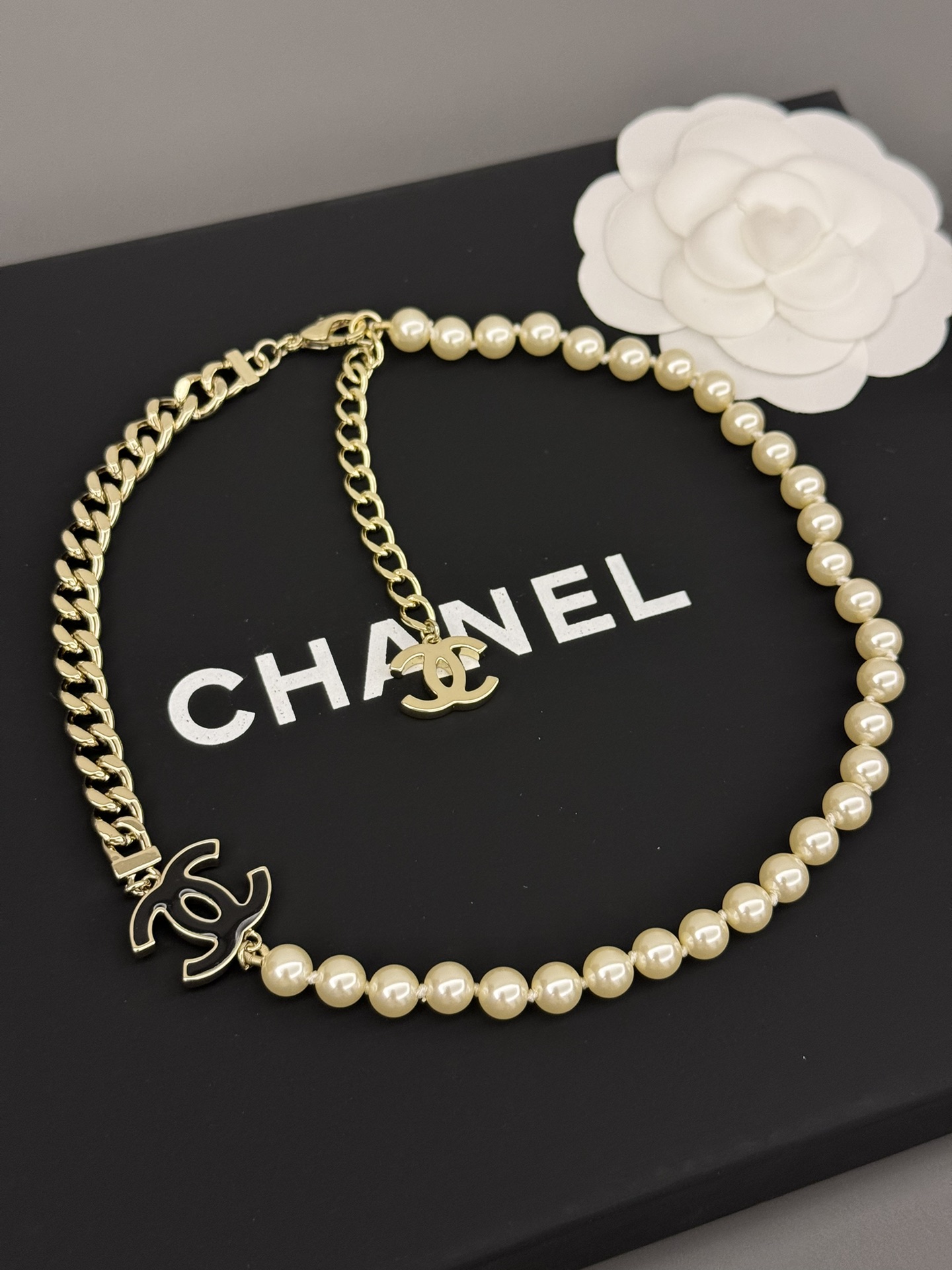 Necklace jewelry, no box, JC31 3562 - qinlai888